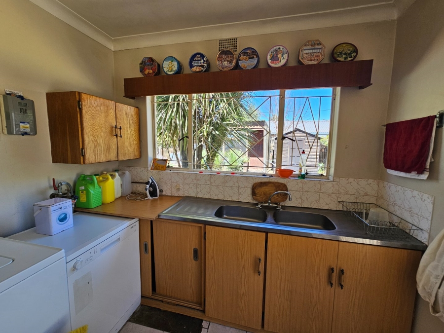 4 Bedroom Property for Sale in Panorama Free State